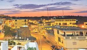 El Municipio de Jaramij&oacute; recibi&oacute; adem&aacute;s un cr&eacute;dito para realizar la actualizaci&oacute;n del catastro urbano del cant&oacute;n. Foto: Rodolfo P&aacute;rraga / El Tel&eacute;grafo