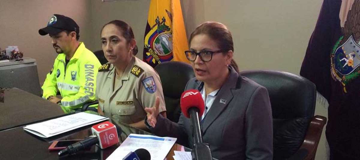 En 2018, Yanina Villag&oacute;mez, que estaba encargada de la Fiscal&iacute;a de Guayas, estuvo presente en Posorja para investigar el linchamiento.  
