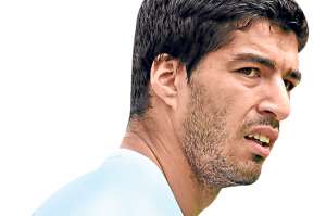 Pandiani dice que Su&aacute;rez "dar&aacute; que hablar" en el Barcelona