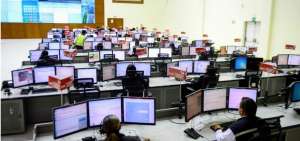 La alerta fue recibida por la sala de Operaciones del Centro Zonal ECU 911 Machala.
