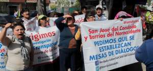 Juez niega acci&oacute;n de protecci&oacute;n contra los Quitocables