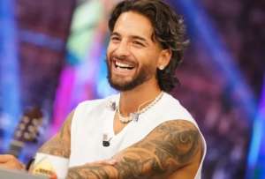 Esto fue lo que ocurrió con Maluma en México. 