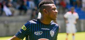 El tricolor se form&oacute; en las categor&iacute;as menores del Independiente del Valle, el cual lo vendi&oacute;, seg&uacute;n informaci&oacute;n de Transfermarket.