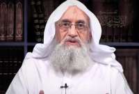 El terrorista Ayman al Zawahiri estaba vinculado a los ataques del 11 de septiembre del 2001