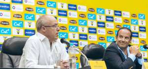 Sobre la n&oacute;mina del combinado nacional que revel&oacute; el martes 20 de agosto de 2019, C&eacute;lico explic&oacute; que tuvo que analizar los nombres de 45 jugadores que podr&iacute;an formar parte de la &ldquo;Tri&rdquo;.