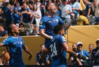 Chelsea es campeón del mundo con Moisés Caicedo como figura y capitán