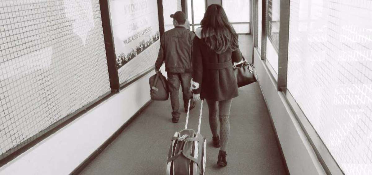 Un grupo de migrantes le apost&oacute; a volver cuando comenz&oacute; a hacerse evidente que Ecuador pasaba por un per&iacute;odo de prosperidad.