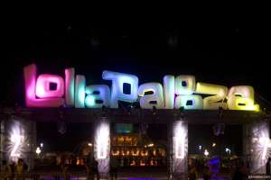 El Lollapalooza consolida su marca en Chile