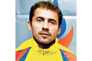 Azuay representa el 66% en la selecci&oacute;n de Cross Country