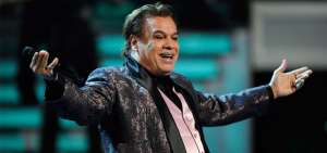 Grammy no har&aacute; homenaje a Juan Gabriel