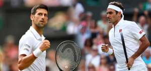 Federer versus Djokovic, la gran final de Wimbledon