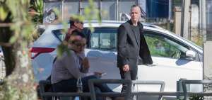 Ola Bini debe presentarse cada mes en la Fiscal&iacute;a General; esa medida le fue impuesta para no ir detenido.