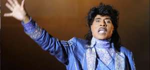 El artista afroestadounidense muri&oacute; el 9 de mayo de c&aacute;ncer de huesos.Ten&iacute;a 87 a&ntilde;os.Su pastor,James Owens,lo hab&iacute;a rebautizado hace un a&ntilde;o.