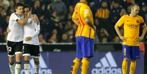 Foto: AFP
