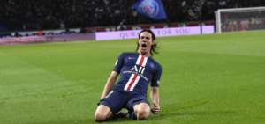Cavani no fue convocado para enfrentar a Ecuador