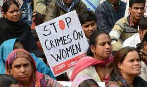 El crimen provoc&oacute; conmoci&oacute;n en todo el mundo y gener&oacute; importantes manifestaciones de protesta en India. Foto: Archivo