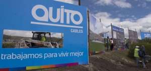 Moradores del noroccidente hablan de irregularidades en proyecto Quito Cables