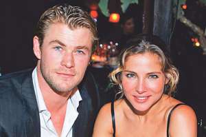 Chris Hemsworth, conocido como Thor, y Elsa Pataky, est&aacute;n casados desde 2010.