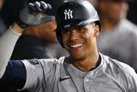 El dominicano Juan Soto firmará el contrato más caro de la historia del deporte.