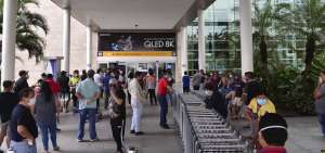 Deportistas ecuatorianos retornan al pa&iacute;s para evitar contagio del coronavirus