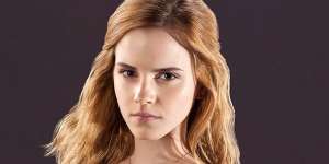 Amenaza sobre desnudos de Emma Watson era una estrategia