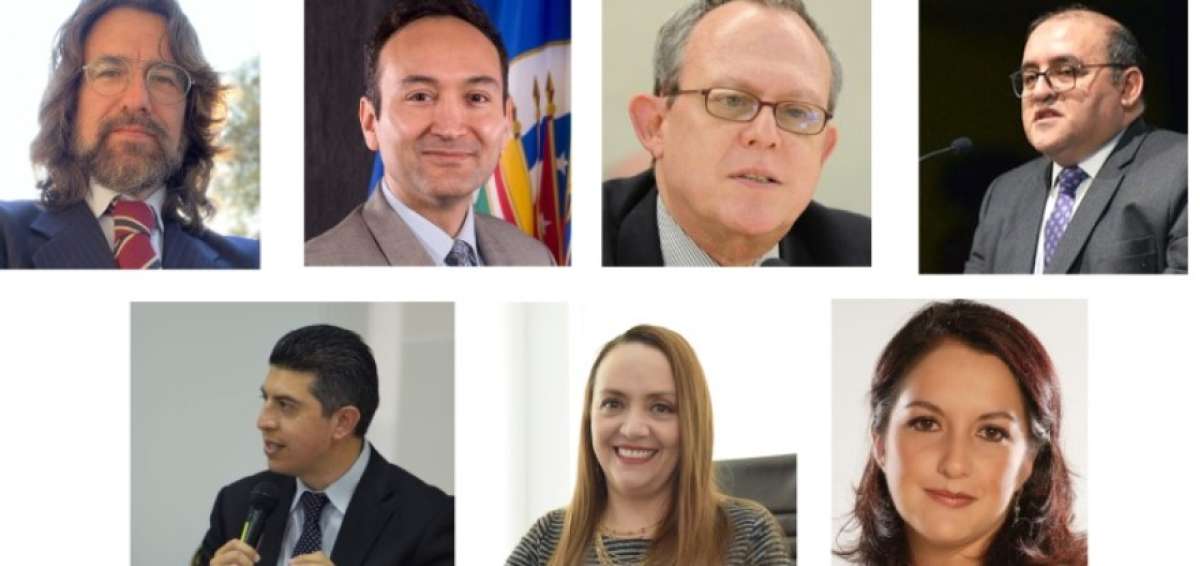 Expositores analizar&aacute;n los avances en el proceso de tr&aacute;mites digitales en la regi&oacute;n