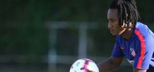 El Sporting de Lisboa denuncia a Martins y al Atl&eacute;tico ante la FIFA