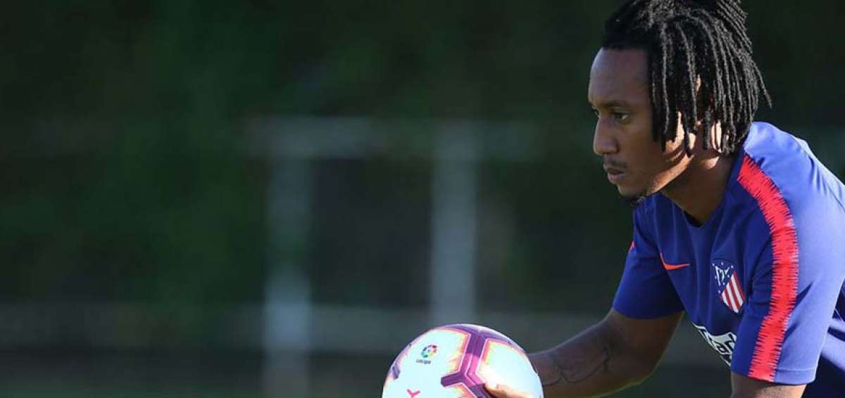 El Sporting de Lisboa denuncia a Martins y al Atl&eacute;tico ante la FIFA