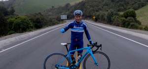 Tulc&aacute;n acoge a los mejores ciclistas en el Campeonato de Ruta