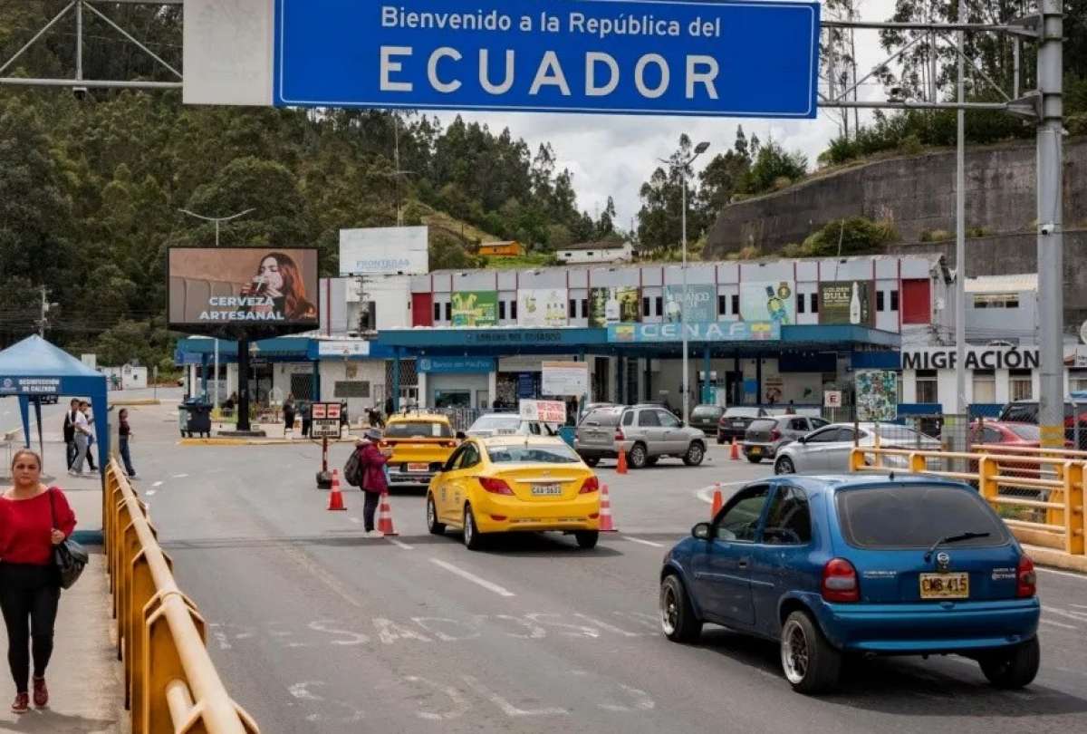 Villavicencio: Colombia y Ecuador ya est&aacute;n en negociaciones para evitar aranceles