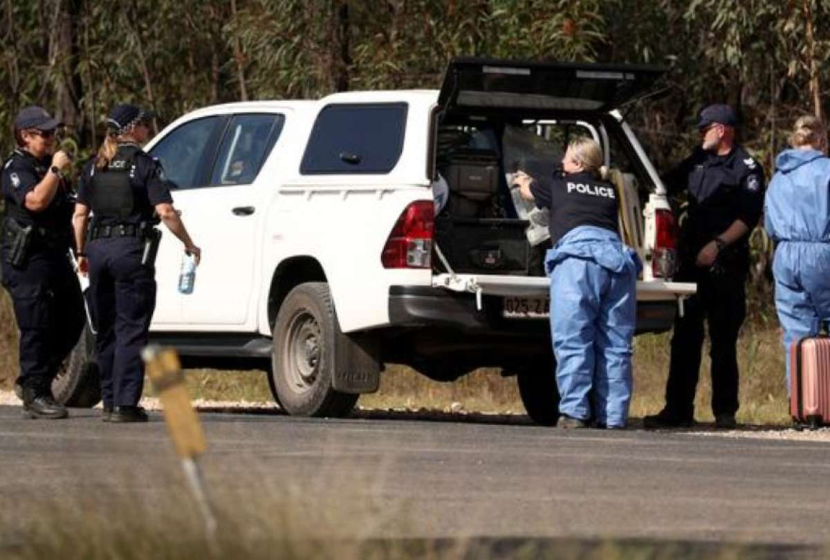 Al menos seis personas fallecidas tras un tiroteo en Australia