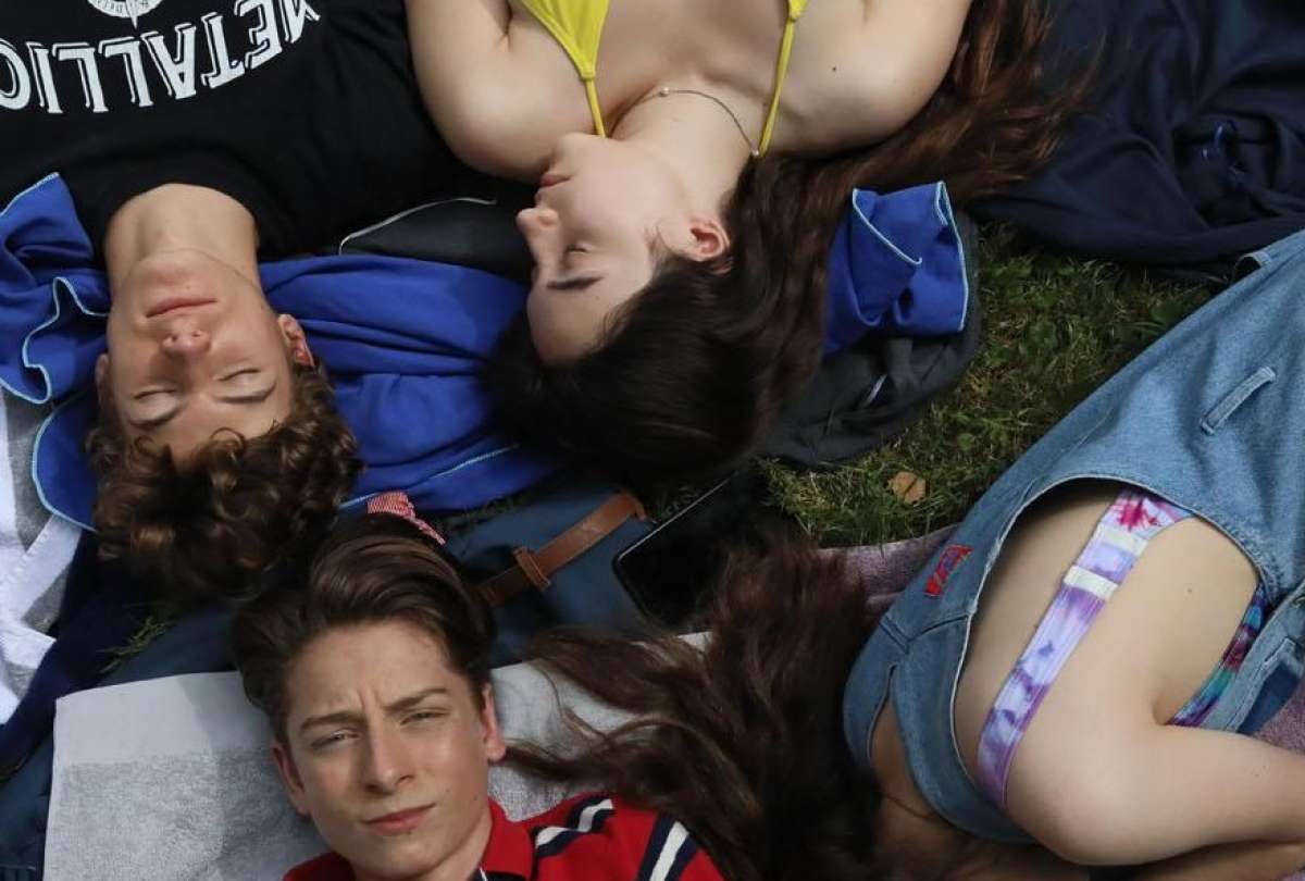 La decimoctava edici&oacute;n del Festival Eurocine se presenta en Quito