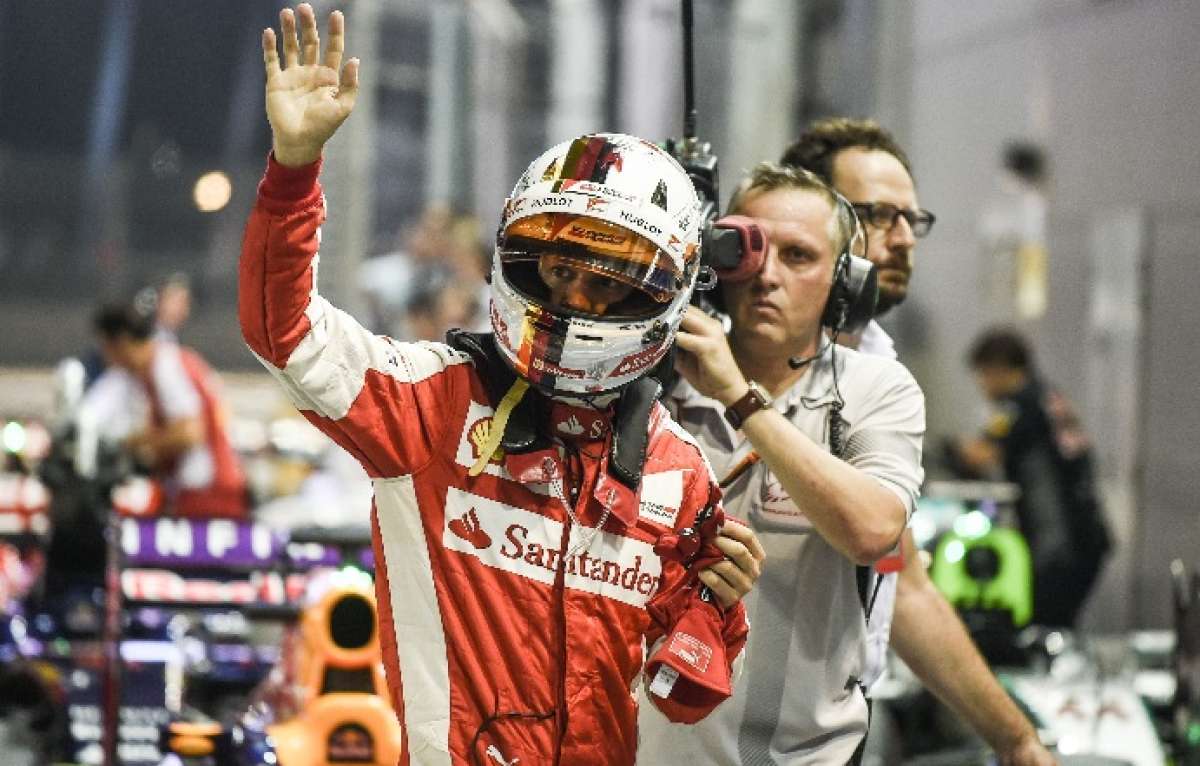 Foto: AFP