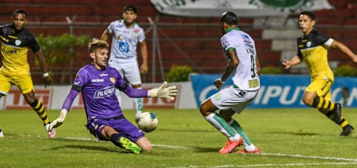 Club torero es puntero por triunfo en Portoviejo