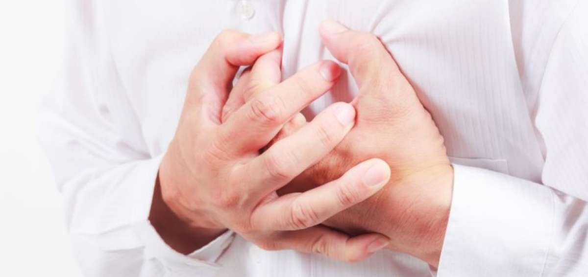 El 20 % de mayores de 40 a&ntilde;os corren riesgo de padecer insuficiencia cardiaca