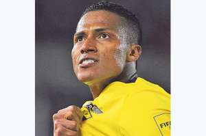 El M. United elogia otra vez a Antonio Valencia