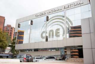 El CNE no entregará los formularios de firmas para la revocatoria del mandato por inconsistencias.