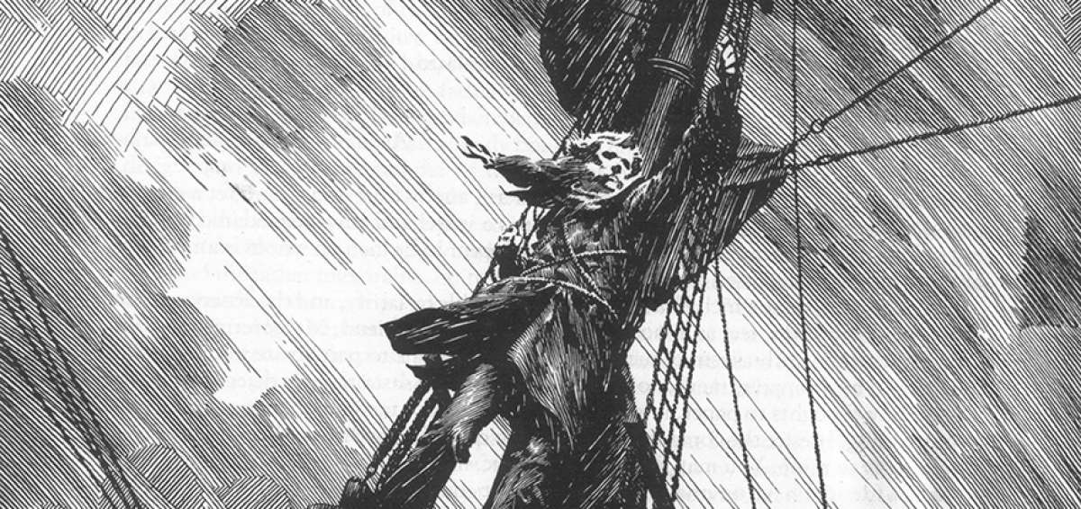 Conociendo a: Bernie Wrightson
