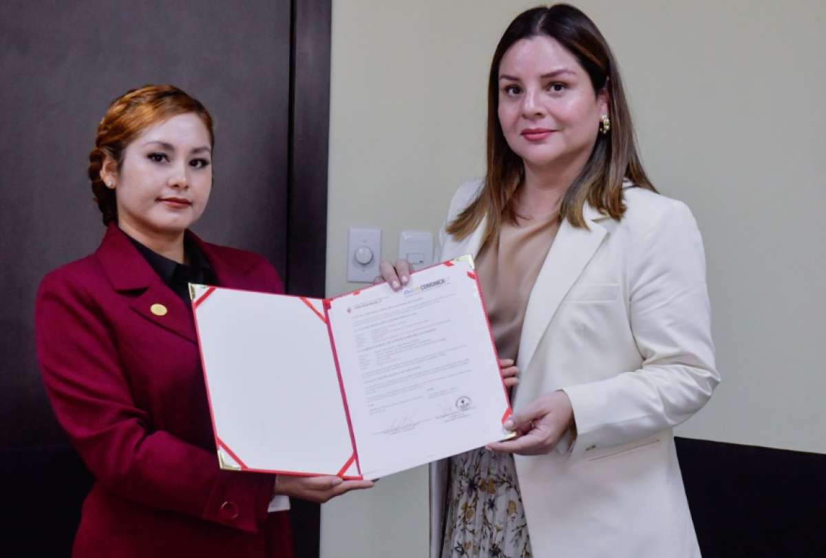 Comunica EP y Classic Media firmaron un convenio para la donación de producciones chinas.