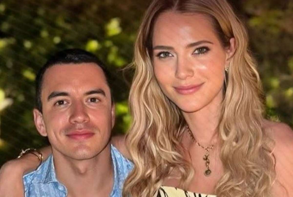 Daniel Noboa dedica emotivo mensaje a Lavinia Valbonesi por su cumplea&ntilde;os