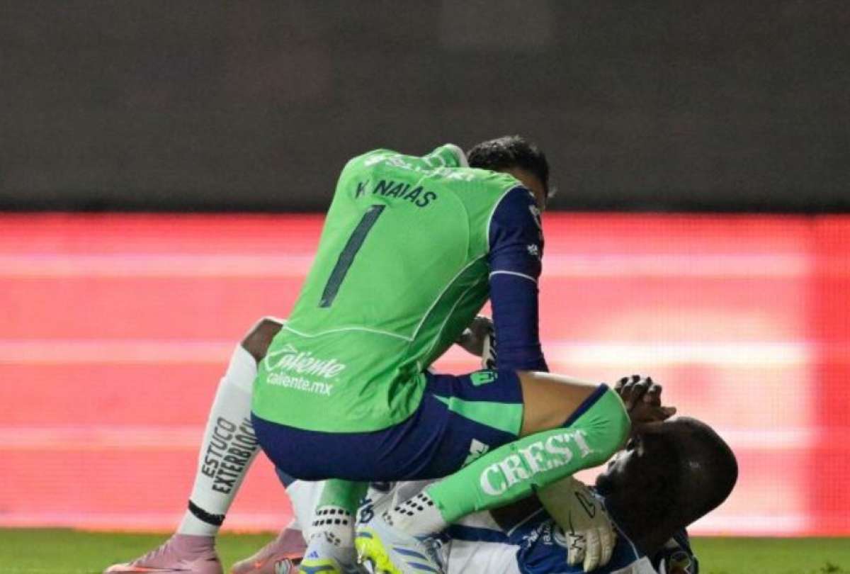 Aunque las primeras evaluaciones descartar&iacute;an un desgarro grave, el estado f&iacute;sico de Enner Valencia mantiene en vilo a Pachuca y a &lsquo;La Tri&rsquo;.