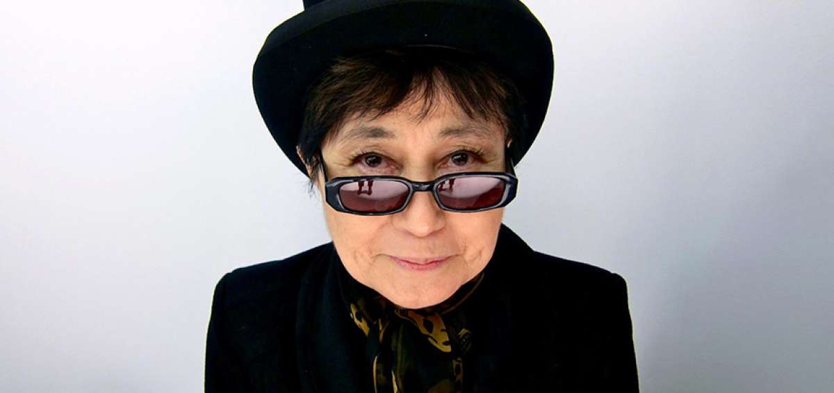 La muestra de Yoko Ono se presentar&aacute; del 23 de junio al 16 de septiembre. Ha estado en diferentes pa&iacute;ses de Am&eacute;rica Latina, como Chile, M&eacute;xico y Argentina.