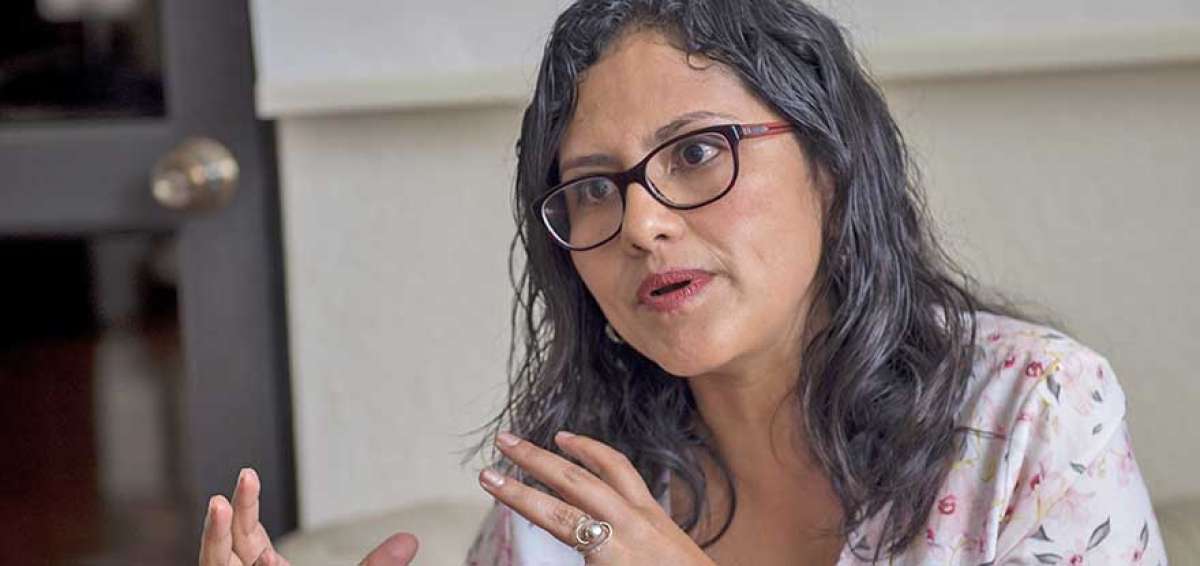 &ldquo;Propongo pasar de Administraciones Zonales a unas alcald&iacute;as menores&rdquo;