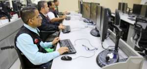 El ECU 911 Portoviejo coordin&oacute; la atenci&oacute;n para los ciudadanos.