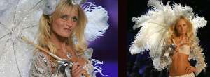 Yfke Sturm, modelo de Victorias Secret, en estado de coma tras sufrir accidente