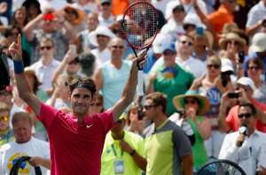Federer camino a la historia del US Open, Murray gana y los latinos se despiden
