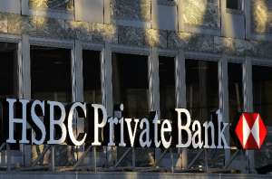 HSBC se disculpa p&uacute;blicamente por esc&aacute;ndalo tributario