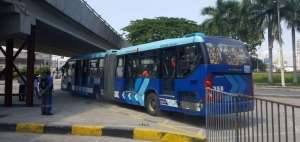 Ocho detenidos por presunto robo en estaciones de la Metrov&iacute;a
