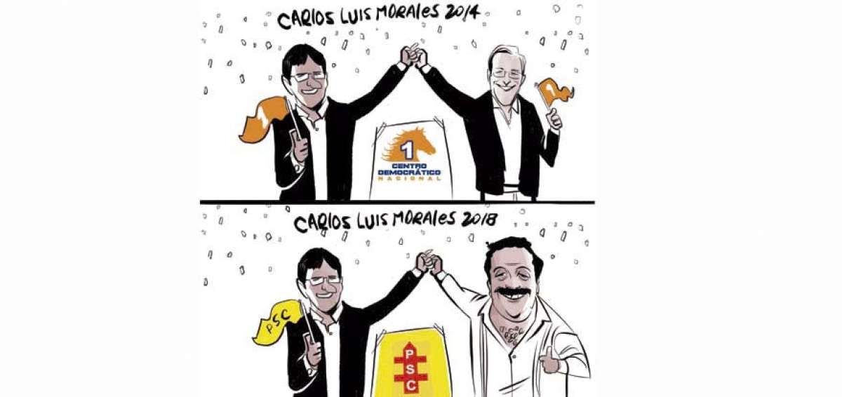 Camisetazo