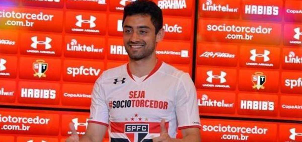 Forenses revelan que jugador del Sao Paulo muri&oacute; por pu&ntilde;alada en el cuello